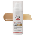 EltaMD UV Clear Tinted Broad-Spectrum SPF 46