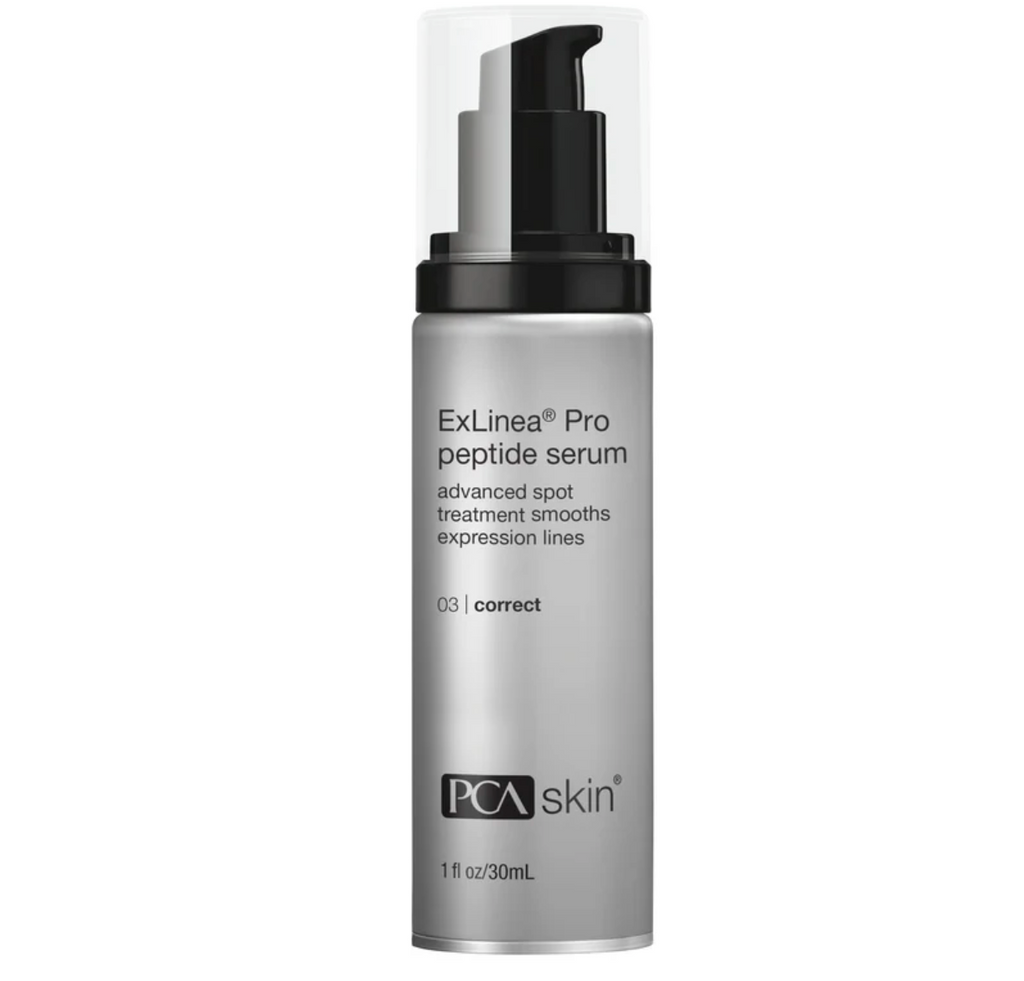 ExLinea Pro Peptide Serum by PCA Skin