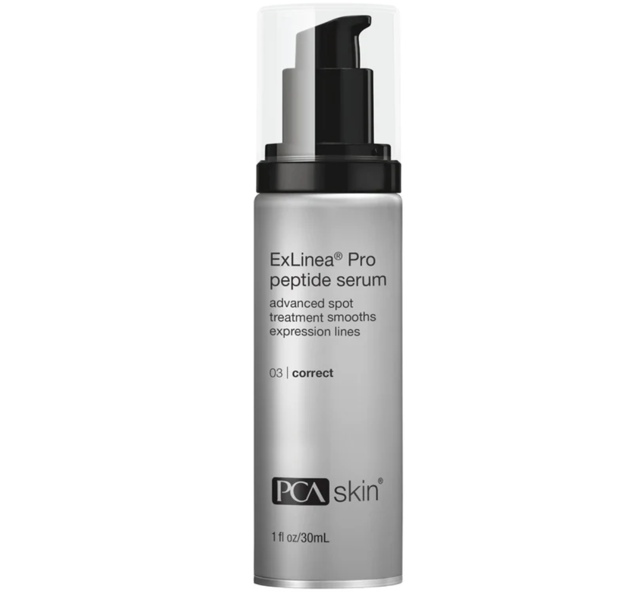 ExLinea® Pro Peptide Serum