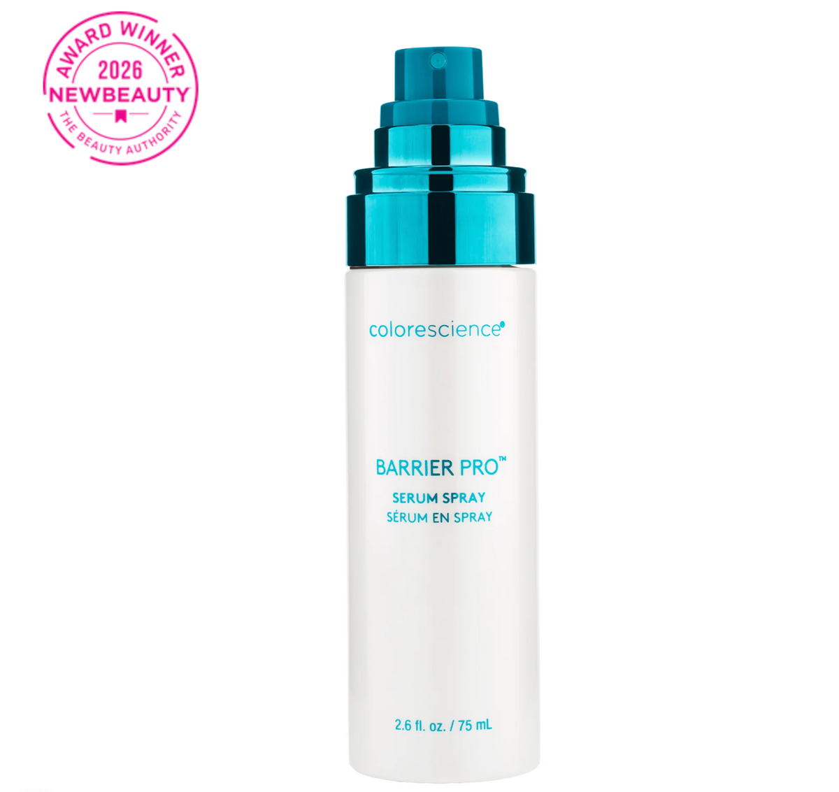 Barrier Pro™ Serum Spray