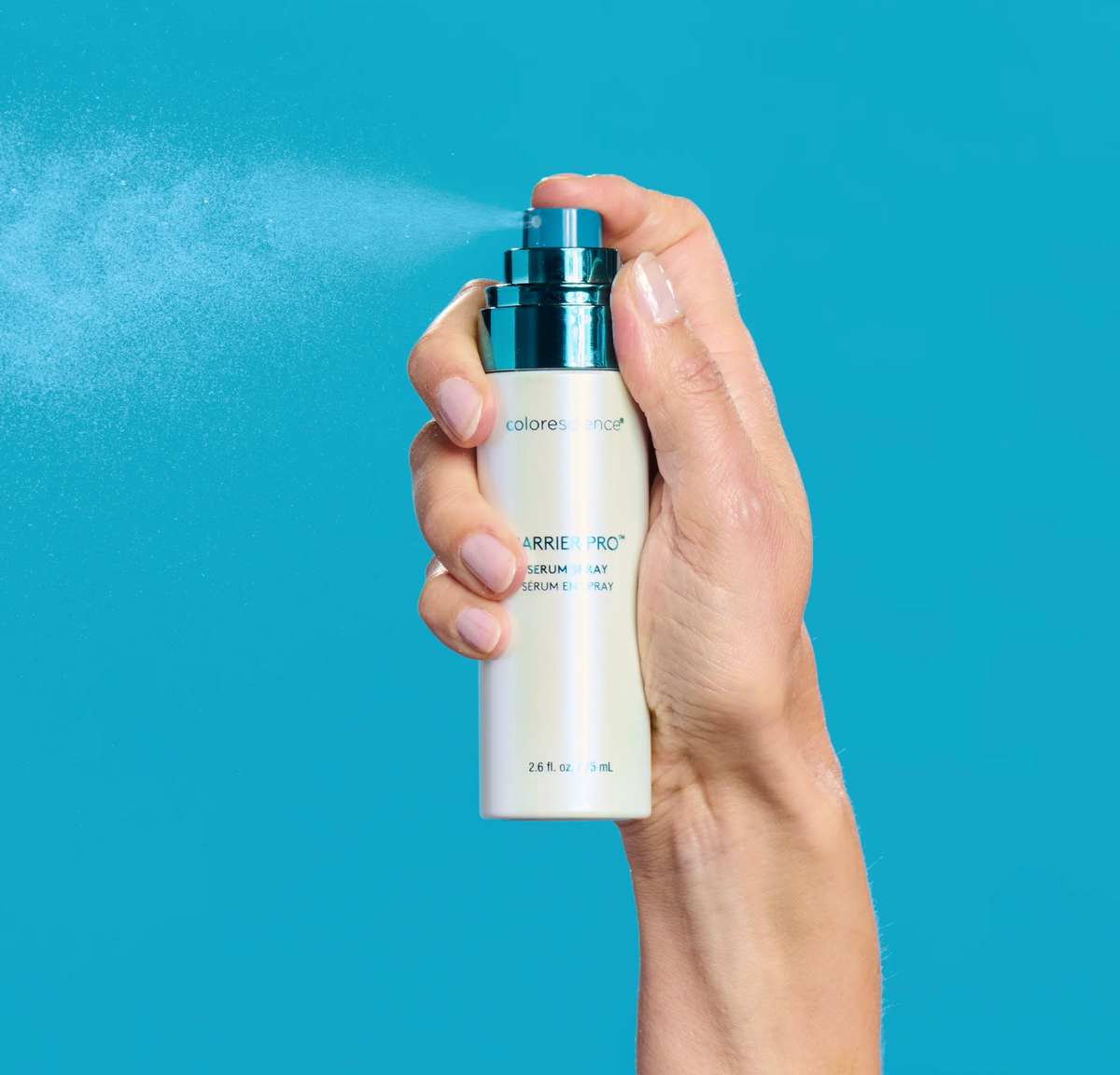 Barrier Pro™ Serum Spray