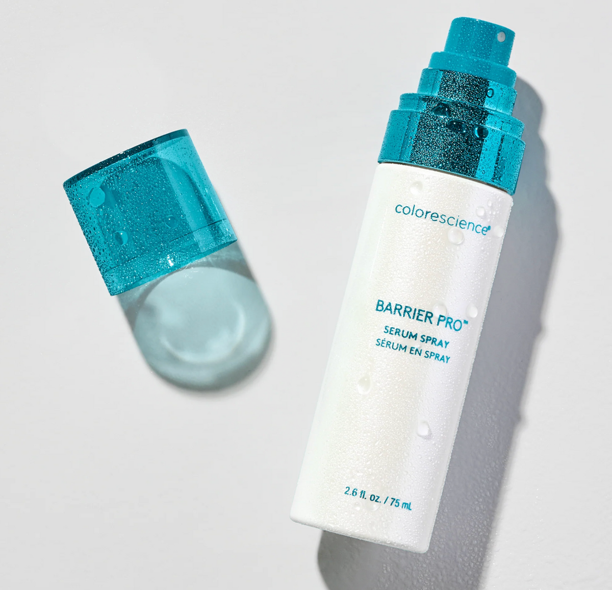 Barrier Pro™ Serum Spray