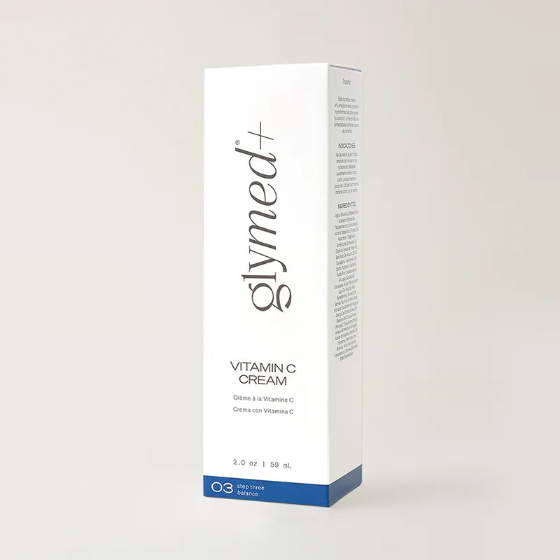 Vitamin C Cream