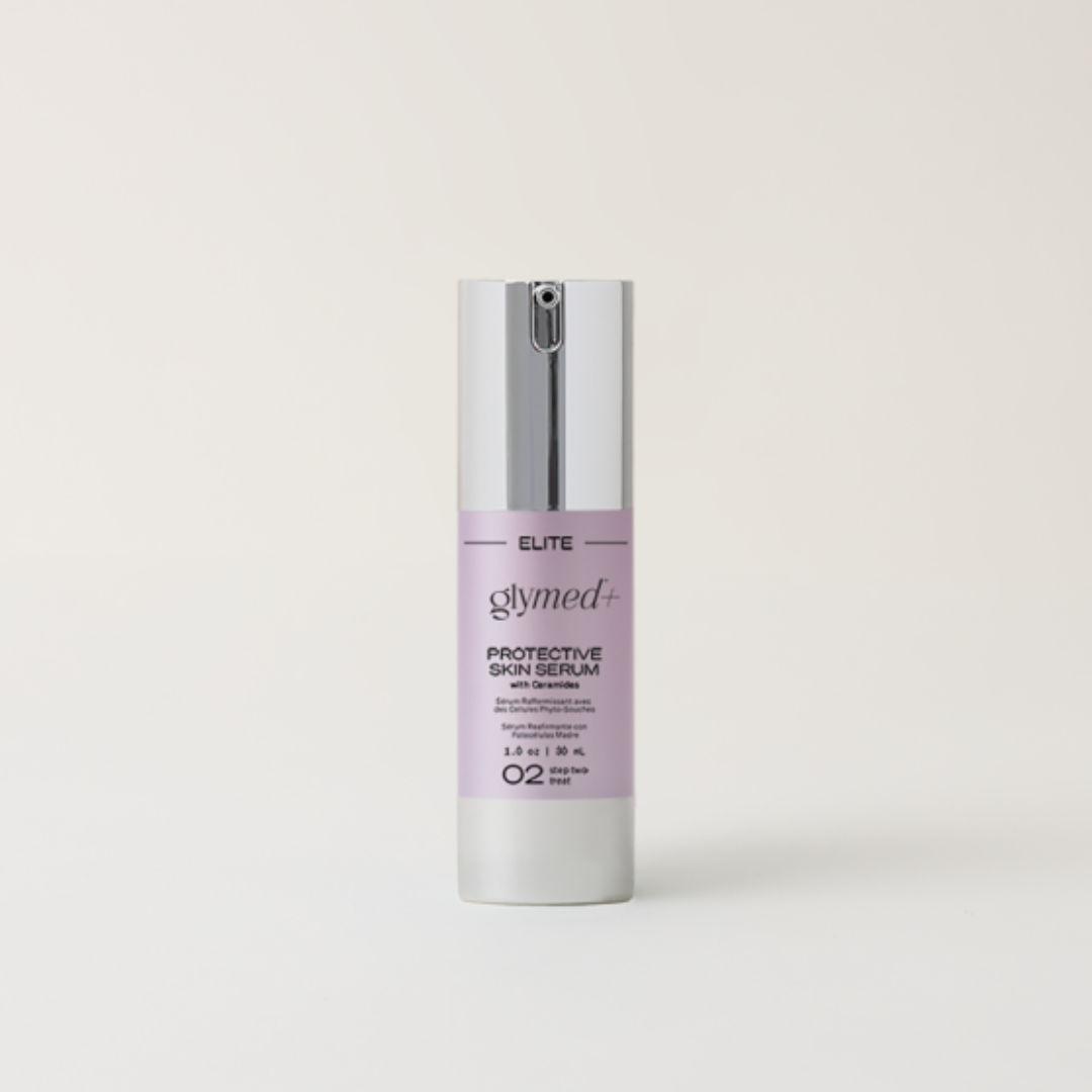 Protective Skin Serum with Ceramides