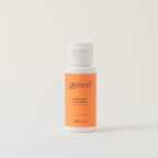 Clear Skin Cleanser packaging