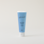 Anti-Aging Exfoliant Masque packaging and texture