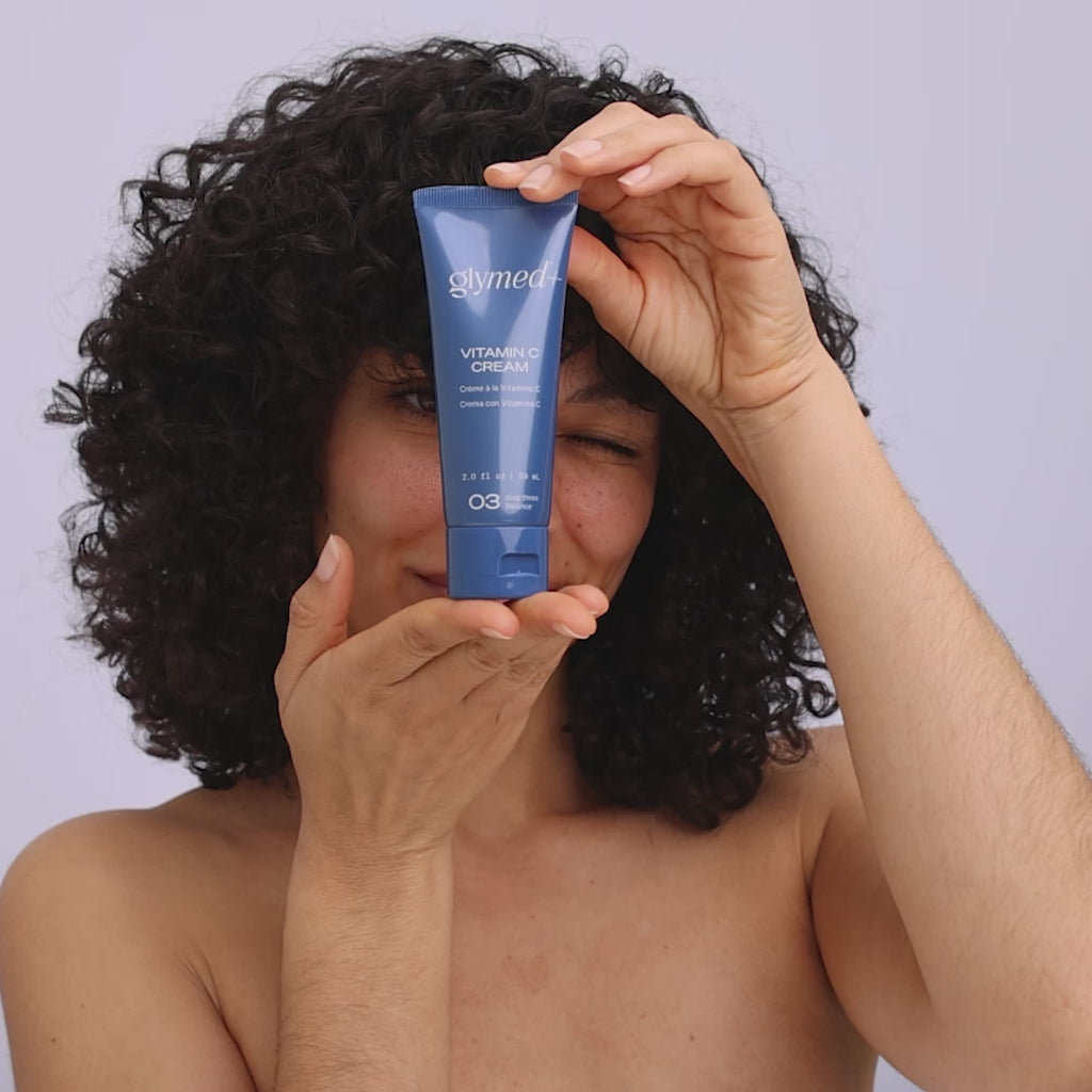 Vitamin C Cream
