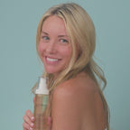 Illuminating Cleansing Oil