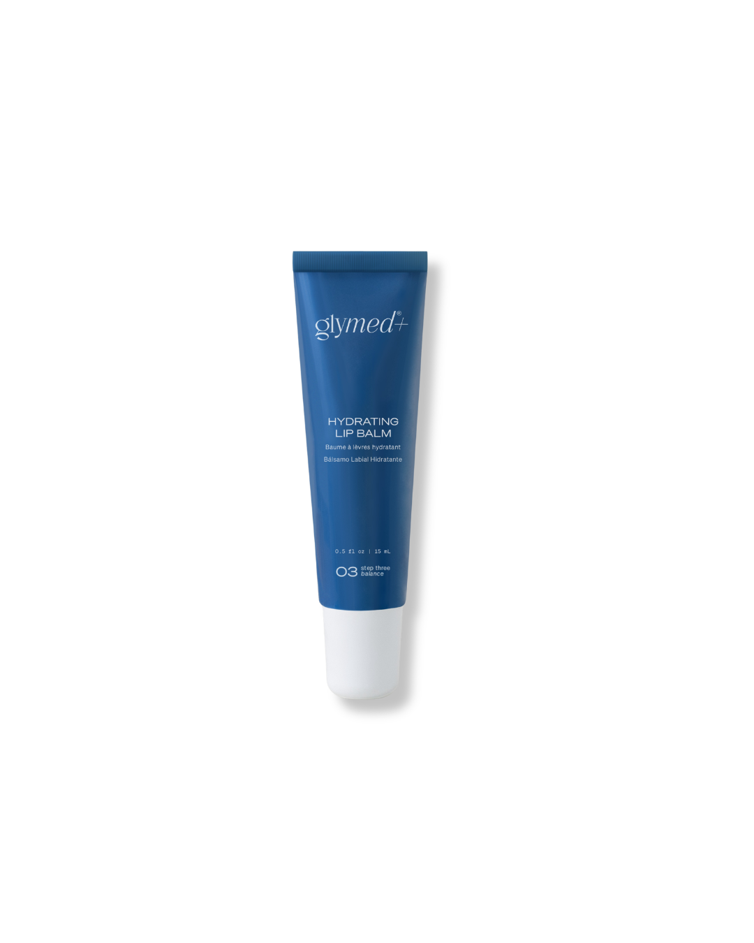 Hydrating Lip Balm