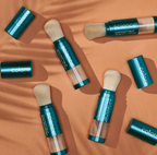 Sunforgettable Brush-On Shield SPF 50 lifestyle photo