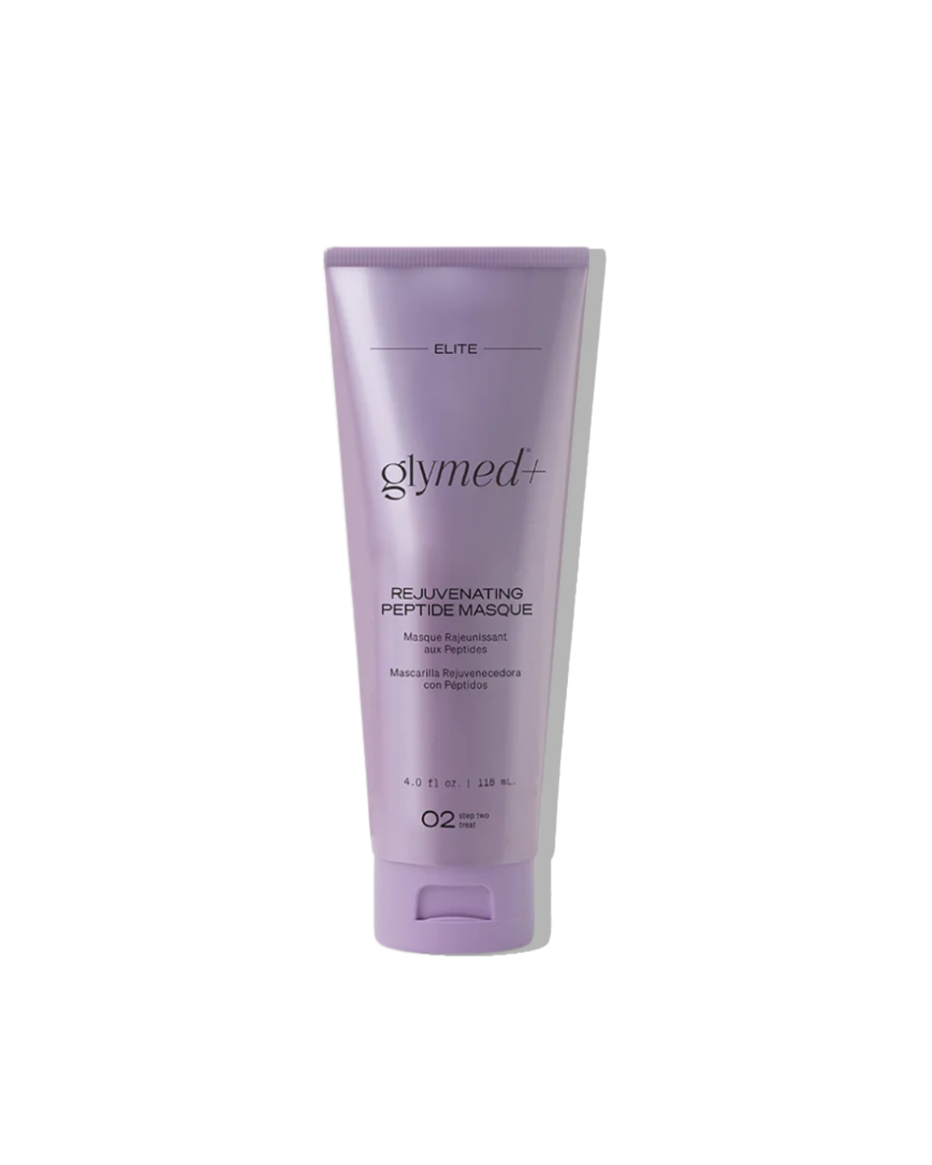 Rejuvenating Peptide Masque by Glymed Plus