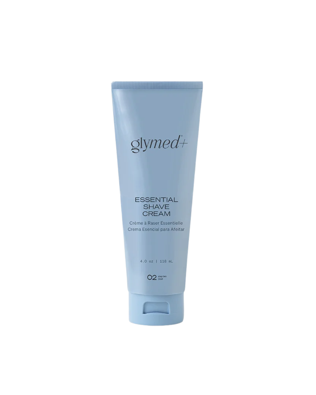 Essential Shave Cream