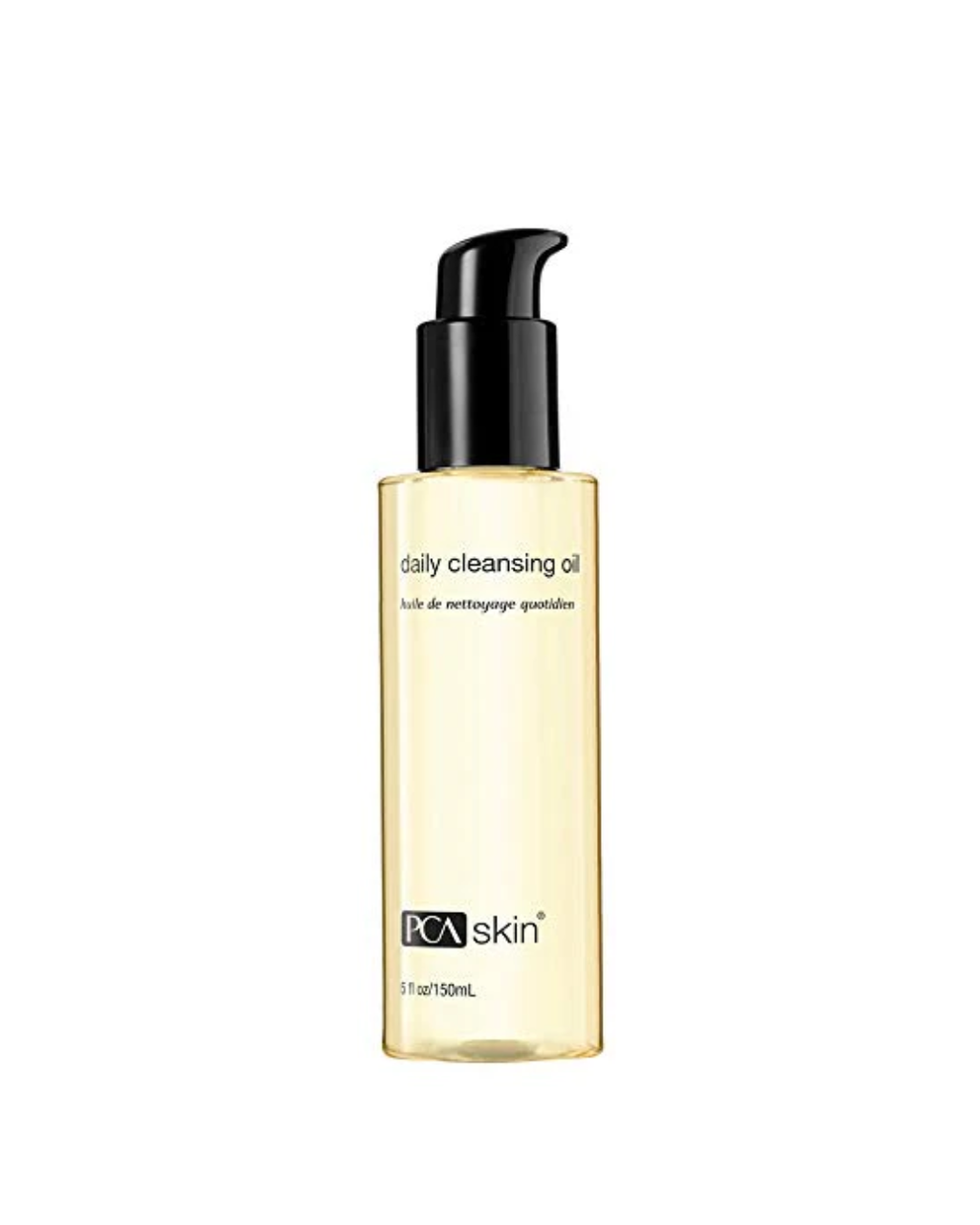 Daily Cleansing Oil