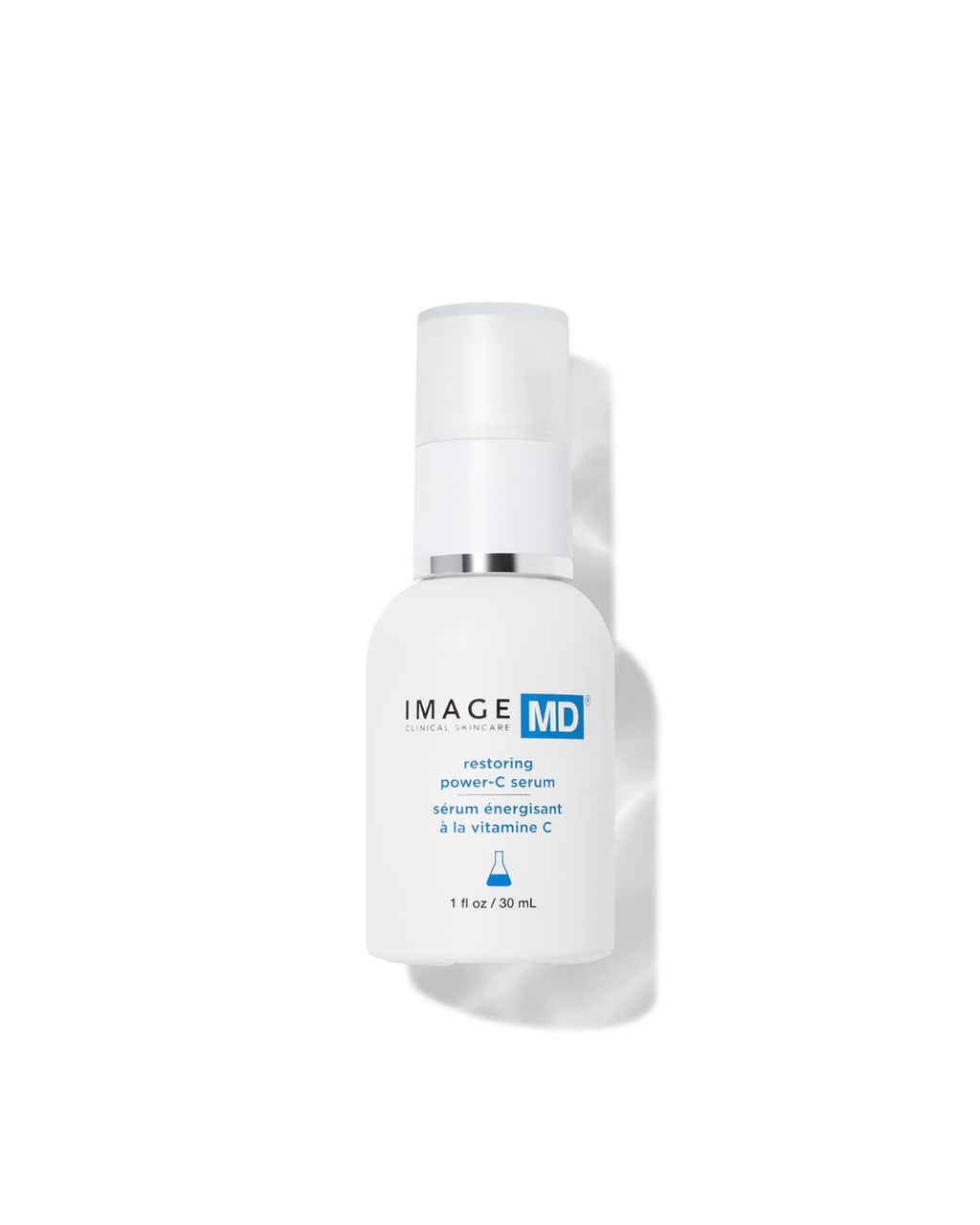 Restoring Power-C Serum