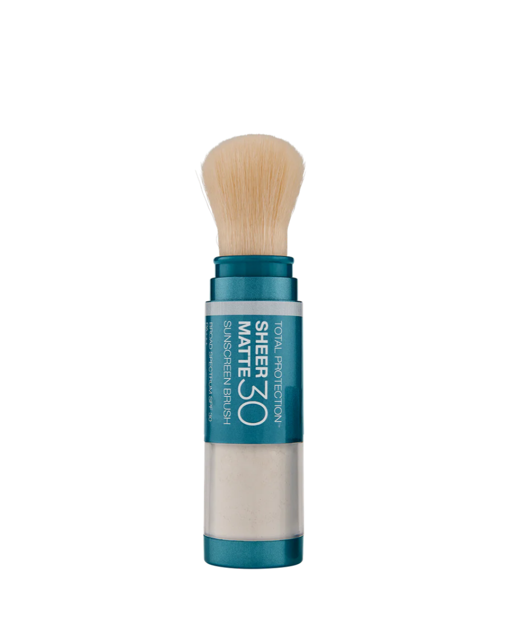 Sunforgettable Sheer Matte SPF 30 Brush by Colorescience