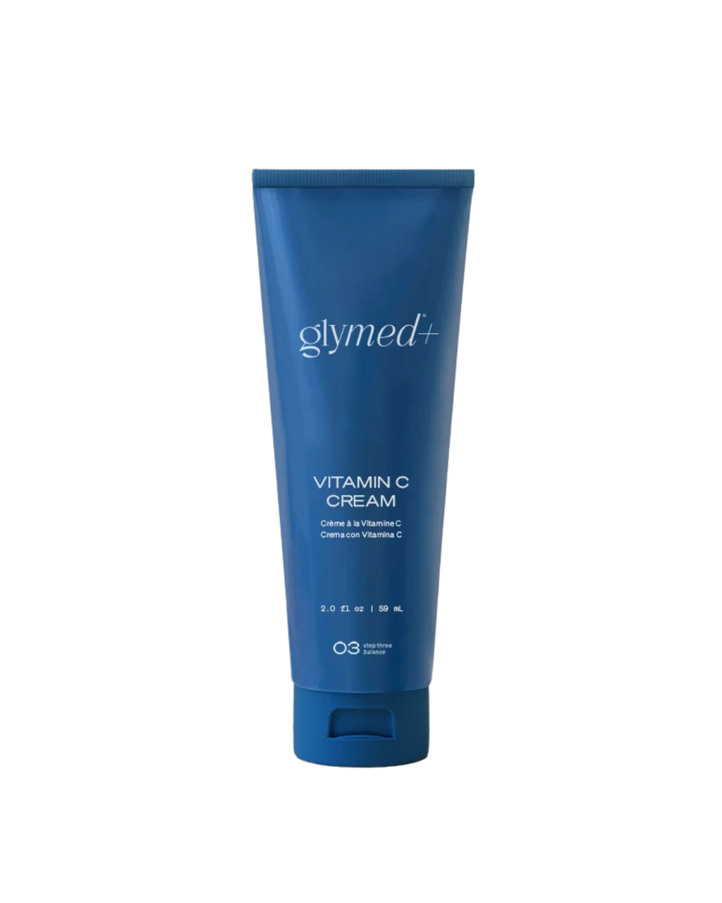 Vitamin C Cream by Glymed Plus